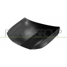 TŞT Mercedes W117 Motor Kaputu Cla 2012-  (Oem No:  A1178800057)