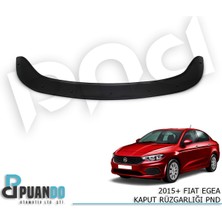 Puando P11376 2015+ Fiat Egea Kaput Ruzgarligi Pnd