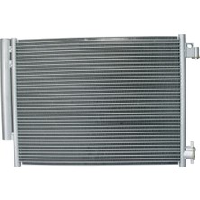 Bosch Bch 1986AD2009 Klima Radyatörü