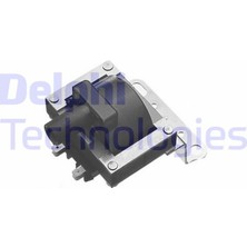 Delphi Depomix Ateşleme Bobini Astra F 1.4-1.6-1.8- Corsa A-B 1.2-1.4-Vectra A 1.6-1.8-Vectra B 1.6 C14NZ