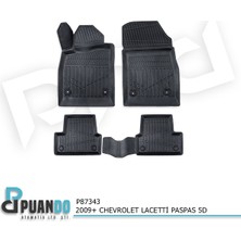 Puando P87343 2009+ Chevrolet Lacetti̇ Paspas 5d