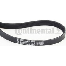 Contitech C 6pk 1306 V Kayisi