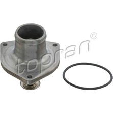 Topran Depomix Termostat 80 C Mercedes M119 W124 W210 W140 R107
