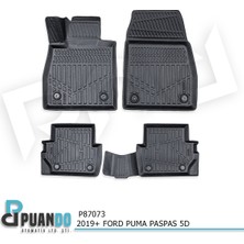 Puando P87073 2019+ Ford Puma Paspas 5d