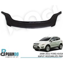 Puando P11259 2008-2012 Ford Kuga Kaput Ruzgarligi Pnd