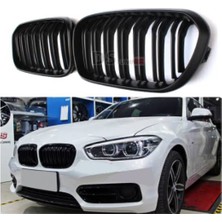 Çelik Oto GPCLKA777 Panjur Bmw F20 15-17  Çi̇ftli̇ Si̇yah