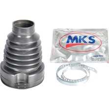 MKS Depomix Aks Körüğü Sol Iç Focus C346
