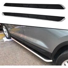Beyaz 001.02.15 Skoda Karoq Basamak