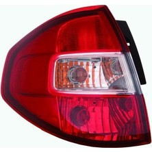 Depo Dpo 551-1981R-UE Stop Lambasi Sag