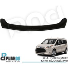 Puando P11255 2014+ Ford Connect Kaput Ruzgarligi Pnd