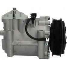 Bosch Depomix Klima Kompresörü Fiesta Vi 1.6-1.4 Tdci-1.6 Tdci 08 12 120MM