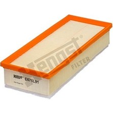 HENGST Hng E676L01 Hava Filtresi