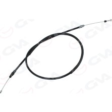 GVA Depomix El Fren Teli Uzun 1737MM. Master-Movano 2.5-2.8 Tdi