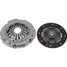 SACHS Sch 3000 950 765 Debriyaj Seti