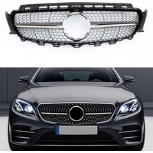 Beyaz 022.07.10 Mercedes W213 Di̇amond Panjur