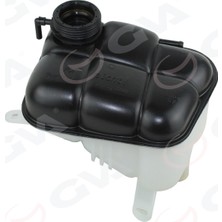 GVA Depomix Radyator Yedek Su Deposu Mercedes S-Class W140 C140
