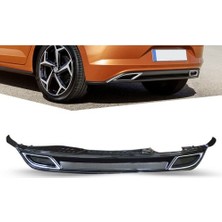 Beyaz 025.79 Vw Polo R-Li̇ne Di̇füzör