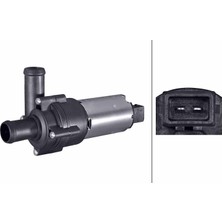 Hella Hel 8tw 358 313-391 Ilave Su Pompasi