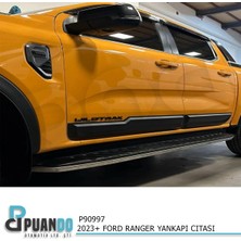 Puando P90997 2022+ Ford Ranger Yankapi Citasi