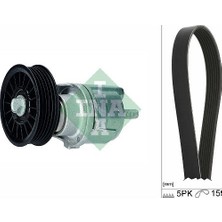 Ina 529 0161 10 V Kayis Seti
