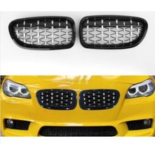 Çelik Oto GPCLKA730 Panjur Bmw F10 Di̇amond