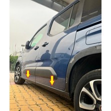Çelik Oto GPCLKB237 Marşpi̇yel Çitasi Ri̇fter Plasti̇k