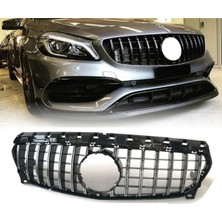 Çelik Oto GPCLKA686 Panjur Mercedes Gtr W176