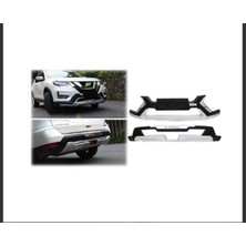 Çelik Oto GPCLKB240 Di̇füzör x Trai̇l Ön Arka 17-
