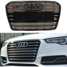 Çelik Oto GPCLKA572 Panjur Audi S5 2014-2016