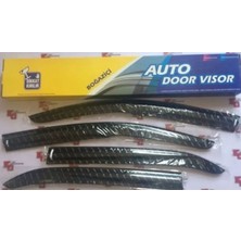 Çelik Oto GPCLKA008 Boğazi̇çi̇ Cam Rüzgarliği Yari̇s 4 Lü