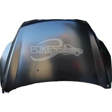 TŞT Ford Focus Motor Kaputu 2008- (Oem No:  P8M51A16610AE)