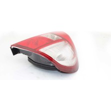 Bsg 75-805-027 Stop Lambasi Sag