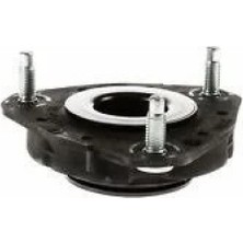 CM Depomix Ön Amortisör Takozu Kit Transit Connect 1.8 Tdci 02 14 Rulman Dahil
