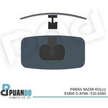 Puando P40065 Nazar Kollu R1800 D Ayna -530.020D