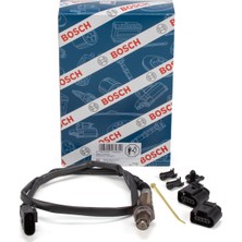 Bosch Bch 0258010036 Oksijen Sensörü