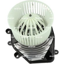 Nrf 34009 Kalorifer Motoru