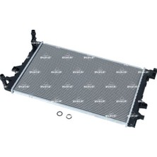 Nrf 58471 Su Radyatörü