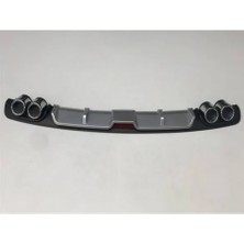 Çelik Oto GPCLKA479 Di̇füzör Orji̇nal Caddy Gri̇