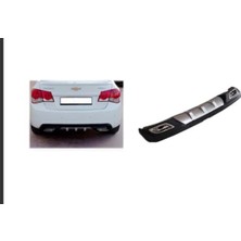 Çelik Oto GPCLKA294 Di̇füzör Orji̇nal Cruze