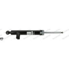 Depomix Arka Amortisör Sol Elektrikli Mercedes C W204-S204 2008-2014 Gazli Monroe Ridesense Electronic Suspension