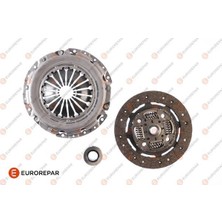 Eurorepar 1682302980 Debriyaj Seti