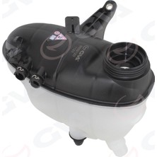 GVA Depomix Radyator Yedek Su Deposu Mercedes S-Class W222 C217 A217