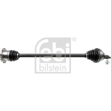 Febi Febı 182587 Aks Komple Ön Sag