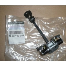 TŞT Renault Laguna Arka Kapı Gergisi 2007  (Oem No:  824310001R)