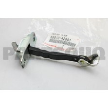 TŞT Toyota Rav 4 Ön Kapı Gergisi 2012- 2018 (Oem No:  68610-42051)