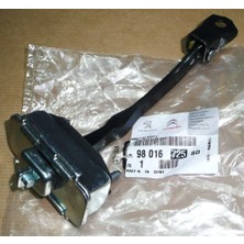 TŞT Citroen C4 Arka Kapı Gergisi 2004-2015 (Oem No:  9801672580)