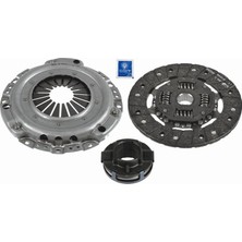 SACHS Depomix Debriyaj Seti Rulmanli Mercedes E-Class W124 S124 C124 A124