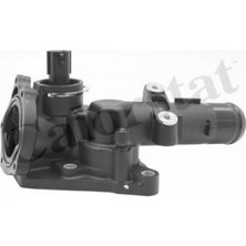 Vernet Depomix Termostat 83 C Mercedes OM607 W176 W246 C117 X156 X117 . Renault K9K 1.5 Dci Symbol Megane Kangoo Clio Scenic Captur