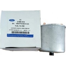 Depomix Yakit Filtresi Ford B-Max 12 Fiesta Vi 08 17 Focus Iii 11 17 Courier 14 Mondeo Iv 07 14 Ecospor 13 Connect 14 1.5-1.6 Tdci Volvo C30 S40 S60 Ii V60 1.6 D2 10