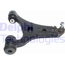 Delphi Depomix Salincak Rotilli On Sag Alt Mercedes W169 W245